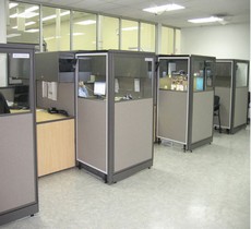 Office Interior